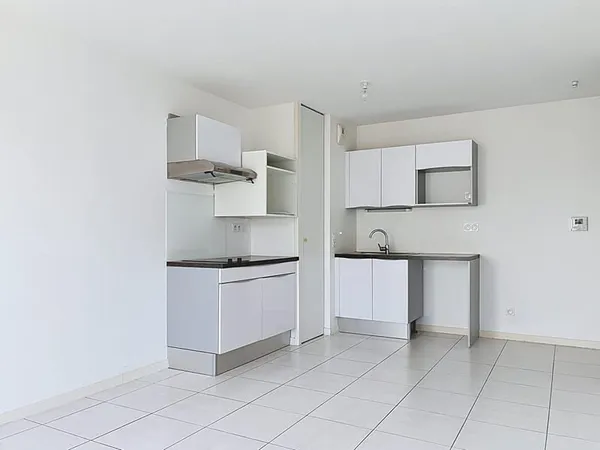 Appartement Bordeaux 2 pièce(s) 50 m2