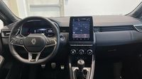 Renault Clio 1.0 TCe 90ch esprit Alpine - 25 — photo 11