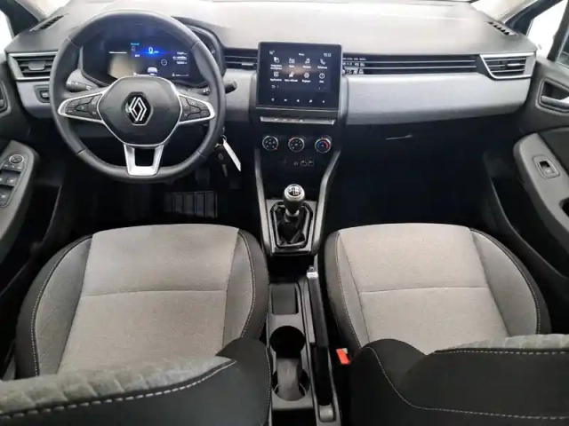 Renault Clio tce 90 — photo 99