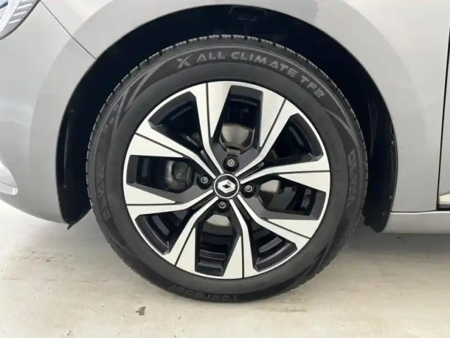 Renault Clio tce 90 evolution 5p — photo 19