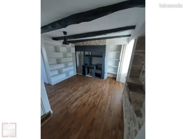 Maison 3 pièces 60 m²