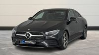 Mercedes Cla 200 d 150ch AMG Line 8G-DCT 8cv