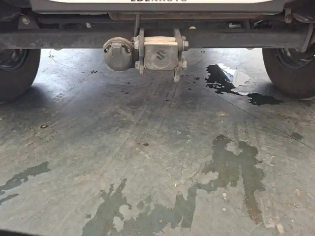 Suzuki Jimny 1.5 vvt 2 places — photo 12