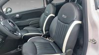Fiat 500 1.2 8v 69ch S&S Club Dualogic — photo 9
