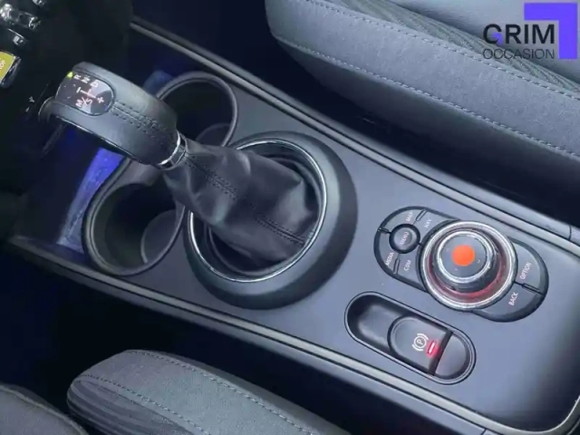 Mini Mini countryman 136 - 88 ch all4 bva6 — photo 52