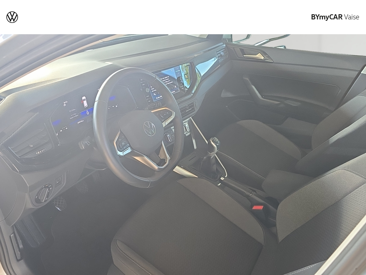 Volkswagen Polo 1.0 TSI 95 S&amp;S BVM5 — photo 10