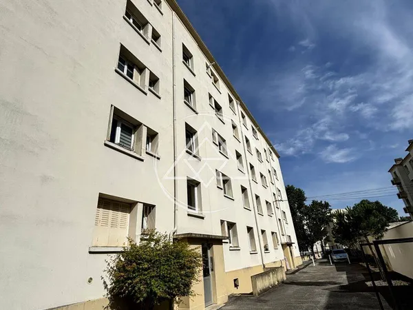 Appartement 4 pièces 70 m²