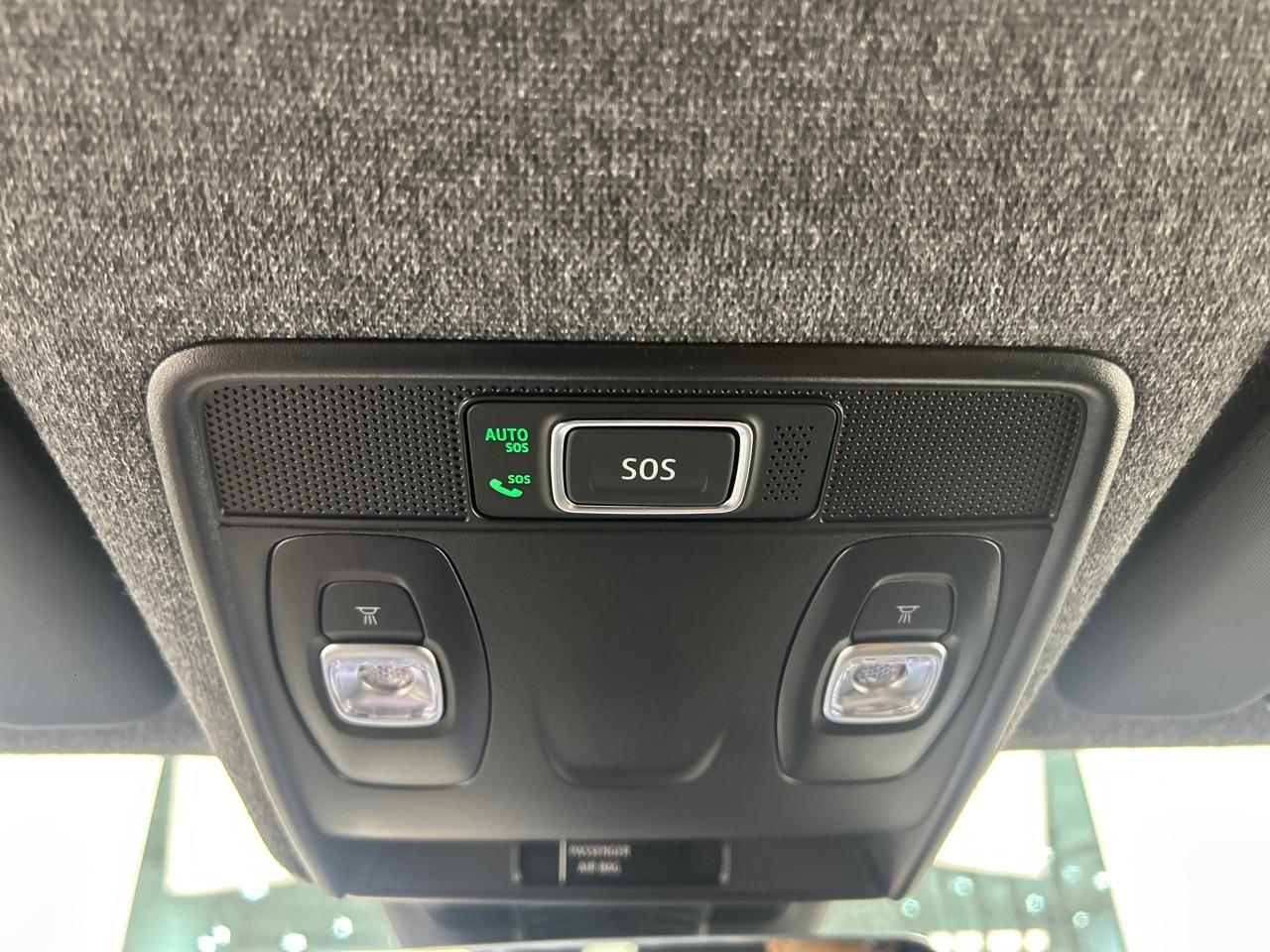 Renault Captur e-tech full hybrid 145 ch esprit alpine — photo 31