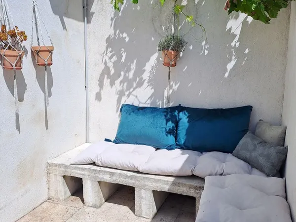Maison de village 3 pièces 52 m²