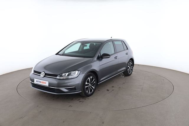 Volkswagen Golf VII 1.5 TSI EVO IQ.Drive DSG7