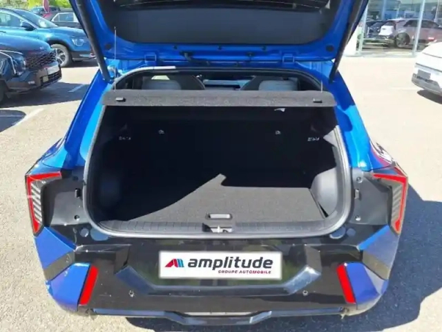 Kia Ev4 204ch 81,4kwh gt-line — photo 13