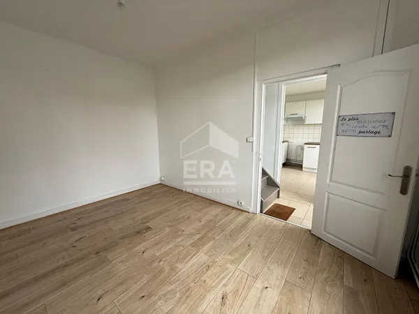 Maison 3 pièces 57 m²