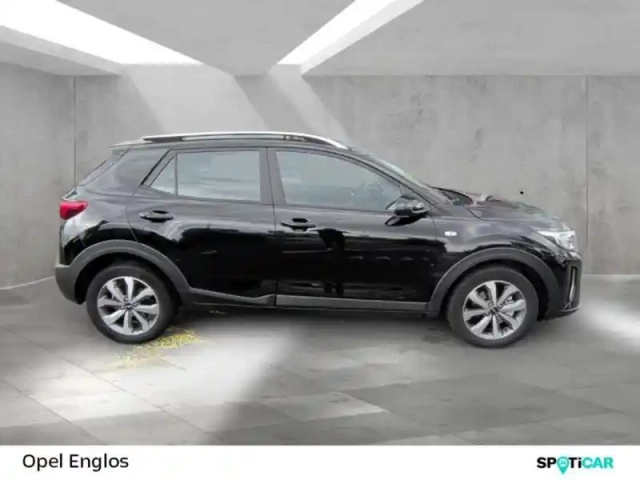 Kia Stonic 1.0 t-gdi 100ch active — photo 4