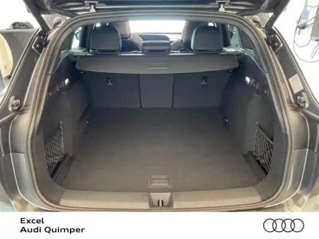 Audi E-Tron q6   387ch quattro s line — photo 9