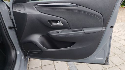 Opel Corsa 1.2 Turbo 100 - #yes – 2024 – 43289 km – Essence – Boîte Manuelle — photo 23