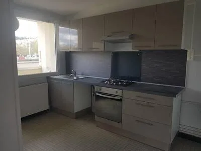 Appartement 4 pièces 85 m²