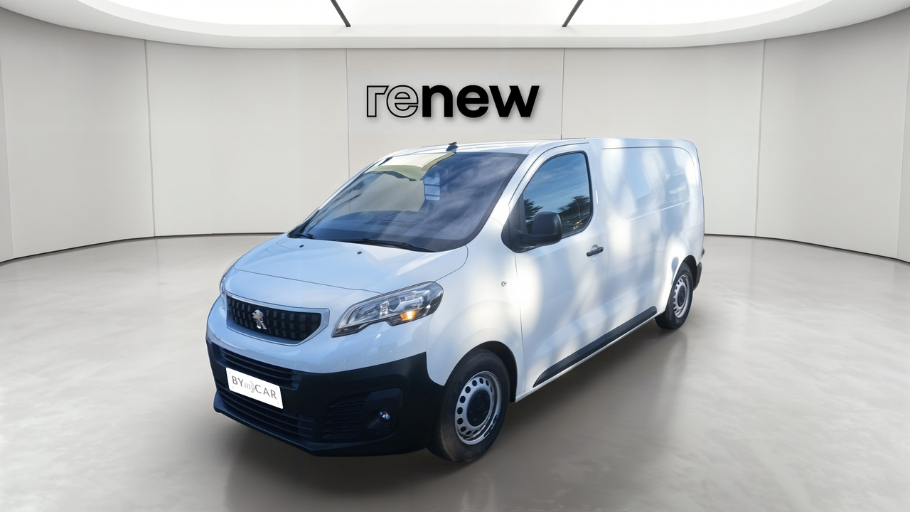 Peugeot EXPERT FGN TOLE STANDARD 1.5 BLUEHDI 120 S&amp;S BVM6 — photo 1