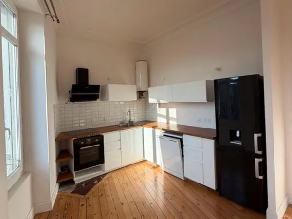 Appartement à Mery sur Seine