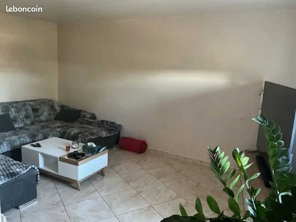 Bail à céder 130m2