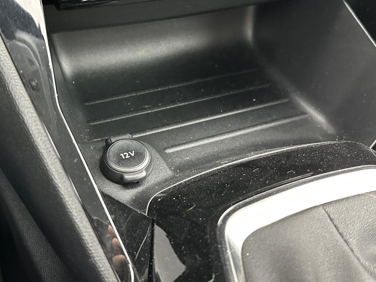 Peugeot 208 puretech 100 s&s bvm6 allure — photo 30