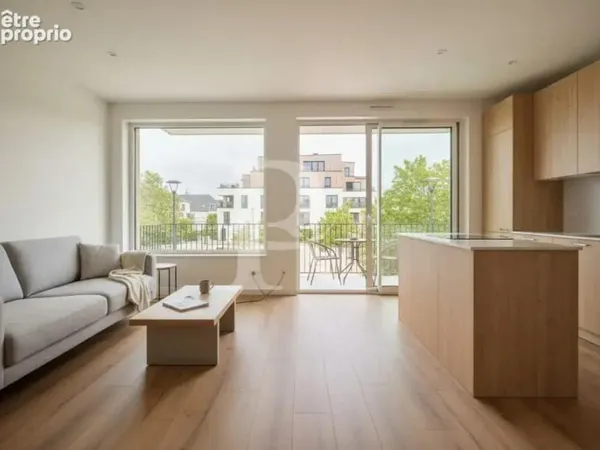 Appartement 3 pièces à Chelles