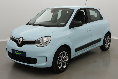 Renault Twingo 3