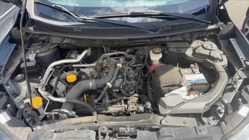 Renault Kadjar 1.2 TCe 130 Energy EDC7 - Graphite – 2018 – 118860 km – Essence – Boîte Automatique — photo 43