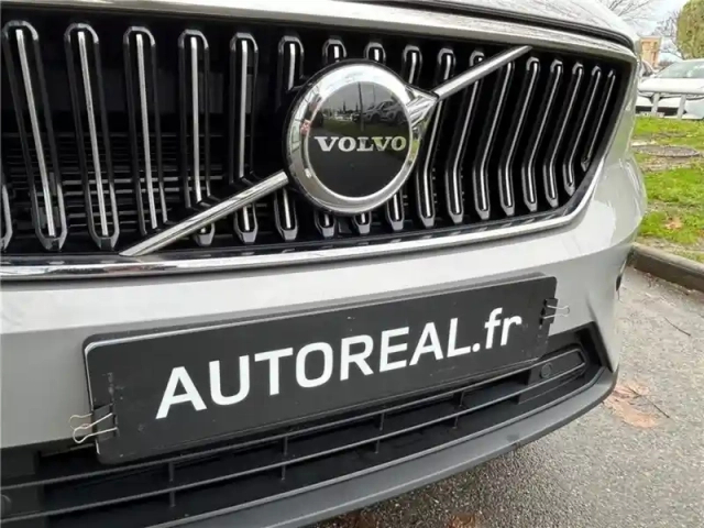 Volvo Xc40 t5 recharge 180+82 ch dct7 — photo 83