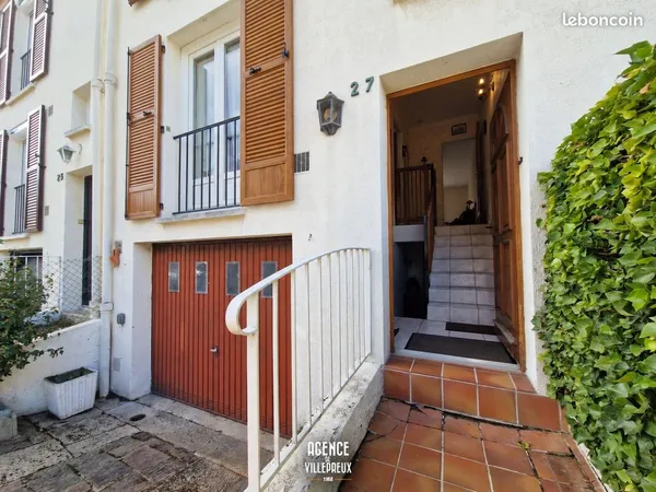 Maison 4 pièces 104 m²