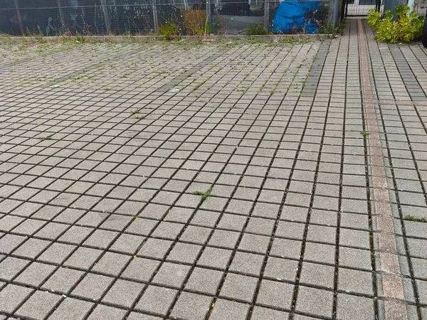 Parking securisé pour braderie de Lille