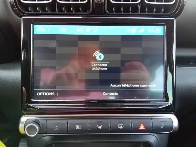 Citroën C3 Aircross puretech 110 s&amp;s bvm6 — photo 21