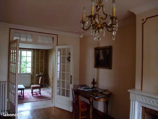 Chambre meublée d'étudiant, stagiaire, autre situation ...
