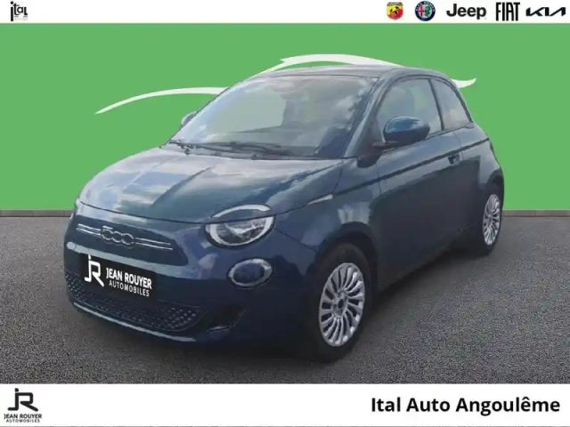 Fiat 500 e 95ch my23