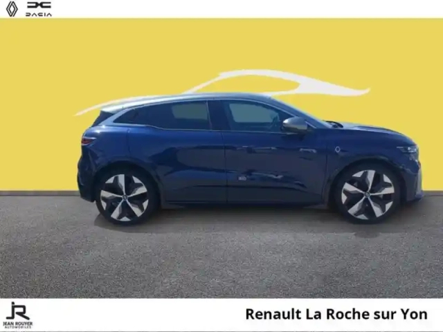 Renault Megane e-tech electric ev60 220ch techno optimum charge — photo 13