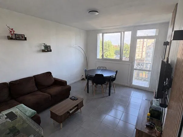 Appartement t3