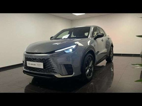 Lexus LBX Lexus LBX 1.5 136ch Elegant 2WD MY26