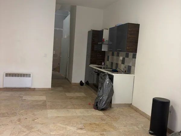 Location maison Miramont