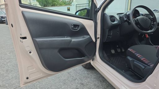 Citroen C1 1.0 VTi 72 - Feel – 2020 – 11396 km – Essence – Boîte Manuelle — photo 37