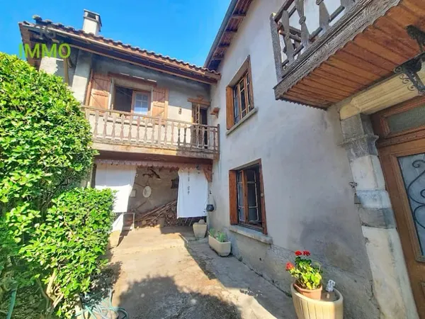 Villa 5 pièces 112 m²
