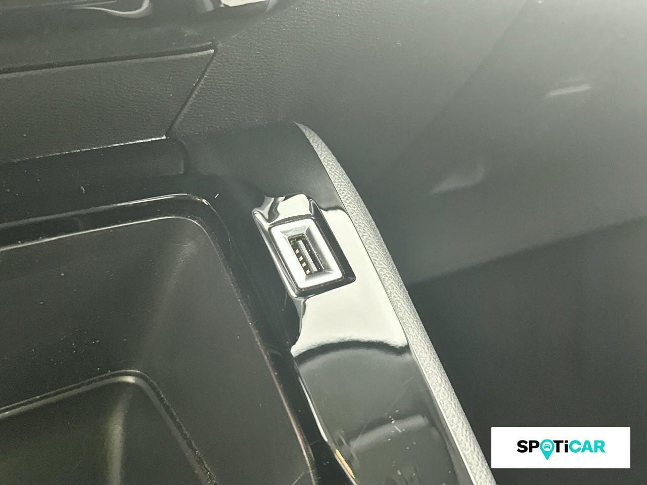 Peugeot 208 1.2 puretech 75ch s&s active pack — photo 16
