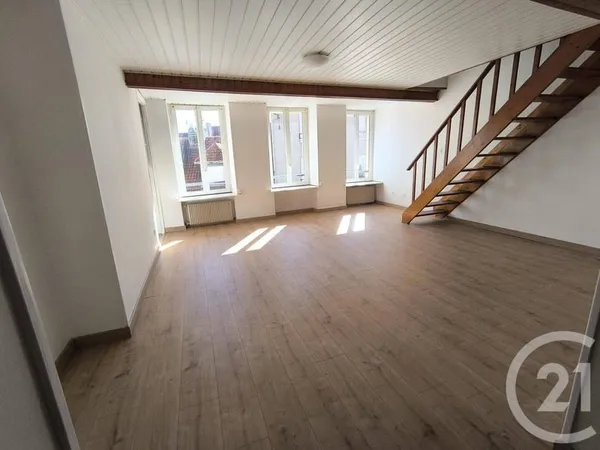 Appartement 3 pièces 82 m²