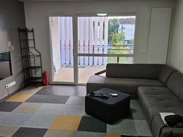 Appartement 3 pièces 67 m²