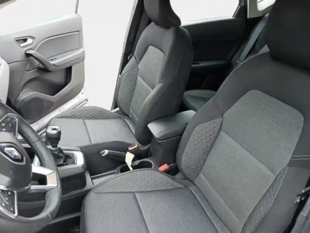 Renault Captur 1.0 tce 90ch business -21 — photo 14