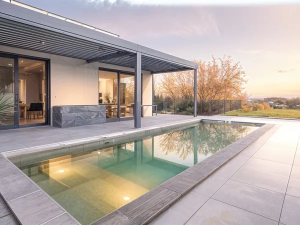 Villa 6 pièces 290 m²