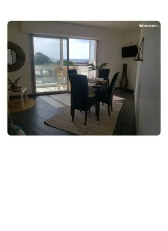 Location appartement Pornichet
