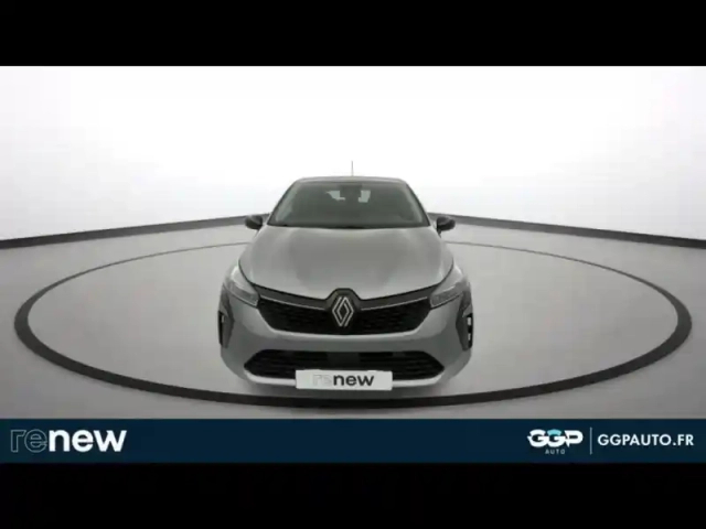Renault Clio 1.0 tce 90ch evolution - 24 — photo 6