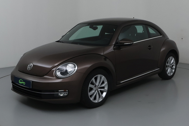 Volkswagen Coccinelle