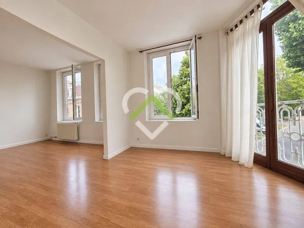 Immeuble 115 m²