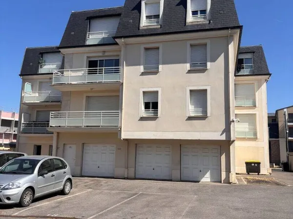 Appartement 2 pièces 47 m²