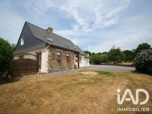 Maison 5 pièces 112 m²
